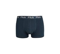 FILA FU5004, Boxer Homme, Marine, XL