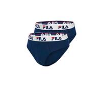 FILA FU5015/2, Slip Homme, Marine, S