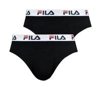FILA FU5015/2, Slip Homme, Noir, S