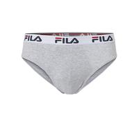 FILA FU5015, Slip Homme, Grise, M