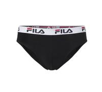 FILA FU5015, Slip Homme, Noir, L