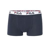 FILA FU5016/2, Boxers Homme, Marine, L