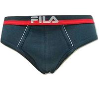 FILA FU5019/2, Slip Homme, Marine, S