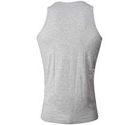 FILA FU5033, Débardeur Homme, Grise, L