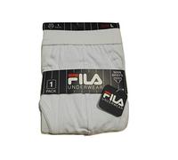 FILA FU5038, Slip Homme, Blanc, XL