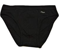 FILA FU5038, Slip Homme, Noir, L