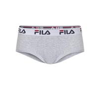 FILA FU6044, Culottes Femme, Grise, XL