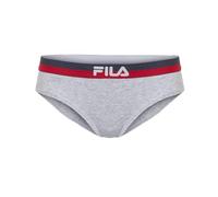 FILA FU6049, String Femme, Grise, L