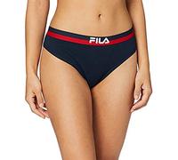 FILA FU6049, String Femme, Marine, XS