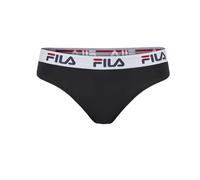 FILA FU6061, String Femme, Noir, L