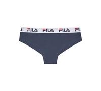 FILA FU6067, Slip Femme, Marine, S