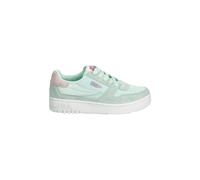 Fila - Fxventuno - Femme - Chaussures - Vert - Taille: 38 EU