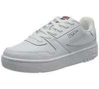 FILA FXVentuno L men Sneaker Homme, blanc (White), 43 EU
