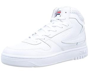 FILA Fxventuno L Mid BottesHomme