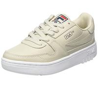 FILA FXVENTUNO L WMN, Basket, Oyster Gray,