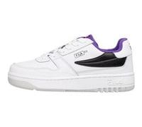 FILA Fxventuno L Wmn White-black Taille: 38 | Baskets Outlet | Femme | Blanche