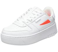 FILA Fxventuno Platform WMN BasketFemme