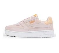 FILA Fxventuno S Wmn Mauve Chalk-bleached Apricot Taille: 36 | Baskets Outlet | Femme | Mauve