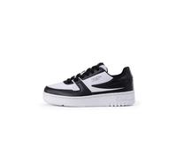 FILA Fxventuno Teens BasketMixte Enfant