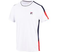 Fila Gabriel T-Shirt Blanc 56-XXL