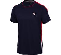 Fila Gabriel T-Shirt Bleu Marine 52-L