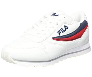 FILA Garçon Orbit Low Teens Sneaker