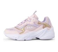 FILA Girls Collene Cb Kids Mauve Chalk-orchid Hush Taille: 28 | Chaussures Outlet | kids | Mauve