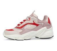 FILA Girls Collene Cb Pale Mauve- Red Taille: 37 | Chaussures Outlet | kids | Rouge
