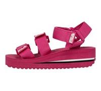 FILA Girls Tomaia Sandal Carmine Taille: 31 | Chaussures Outlet | kids | Rouge