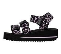 FILA Girls Tomaia Sandal Fair Orchid-leopard Taille: 37 | Chaussures Outlet | kids | Marron