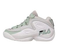 FILA Grant Hill 3 Mid White-silt Green Taille: 41 | Baskets Outlet | Femme | Vert
