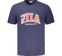 Fila graphique T-shirt col rond Regular Fit Max 60 caractères : Taille - S Taille : S