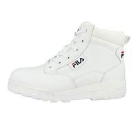 FILA Grunge 2 L mid wmn Bottes Femme, blanc (White), 37 EU