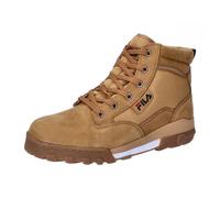 FILA Grunge 2 mid men Bottes Homme, jaune (Chipmunk/Marshmallow), 41 EU