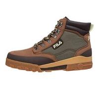 FILA Grunge Ii Cvs Mid Partridge-shadow Lime Taille: 44 | Outlet | Homme | Vert