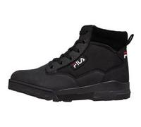 FILA Grunge Ii Mid Black Taille: 43 | Bottes Outlet | Homme | Le Noir