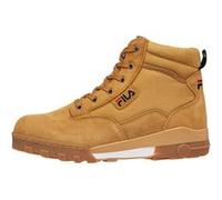 FILA Grunge 2 mid men Bottes Homme, jaune (Chipmunk/Marshmallow), 45 EU