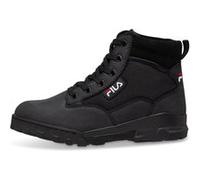 FILA Grunge Ii Mid Wmn Black Taille: 41 | Bottes Outlet | Femme | Le Noir