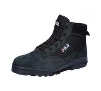 Fila Bottes Grunge II Mid Femme Noir Taille 39