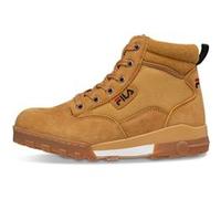 FILA Grunge Ii Mid Wmn Chipmunk-marshmallow Taille: 37 | Bottes Outlet | Femme