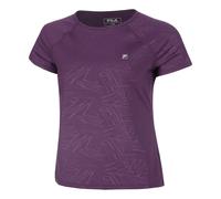 Fila Hailee T-Shirt Violet 36-S