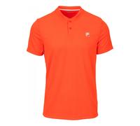 Fila Henry T-shirt Hommes - orange XL