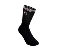 Fila Heritage Chaussettes De Sport-Bleu Foncé