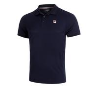 Fila Hermano Polo Hommes-Bleu Foncé S