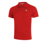 Fila Hermano Polo Hommes-Rouge