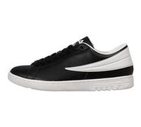 FILA Homme HIGHFLYER L Basket, Black-White, 43 EU