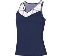 Fila Hilke Débardeur Bleu Marine 36-S