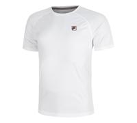 Fila Holger T-shirt Hommes-Blanc
