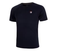 Fila Holger T-shirt Hommes-Bleu Foncé XL