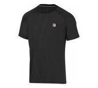 Fila Holger T-shirt Hommes - noir L